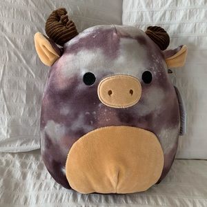 Squishmallows Maurice the Moose 8”